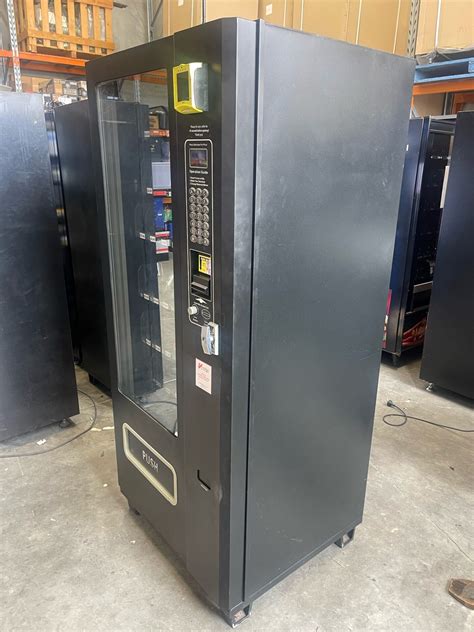 2nd hand vending machine for sale - This is an example page. It’s different from a blog post because it will stay in one place and will show up in your site navigation (in most themes).